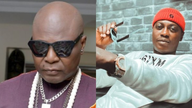 Charly Boy mourns late singer Sound Sultan